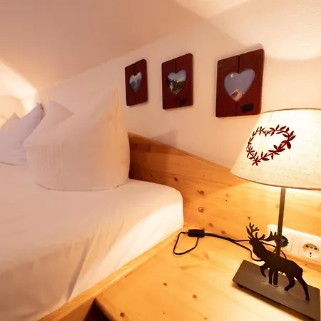 Gipfelstuermer Appartement Grainau