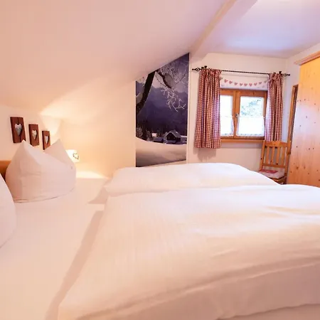 Gipfelstuermer Appartement Grainau