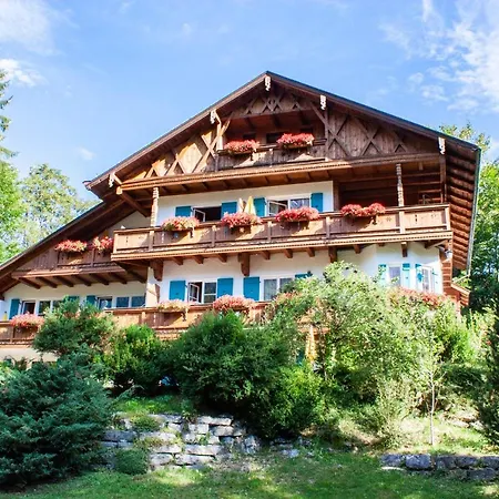 Gipfelstuermer דירה *