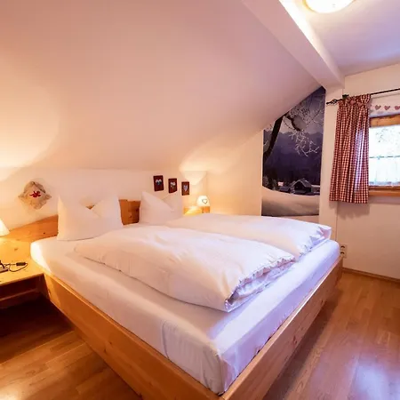 Gipfelstuermer Appartement
