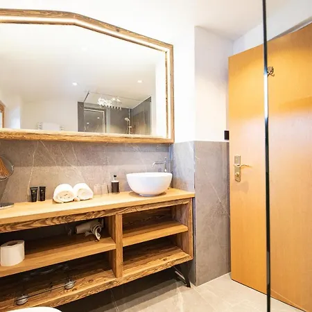 Appartement Gipfelstuermer Grainau
