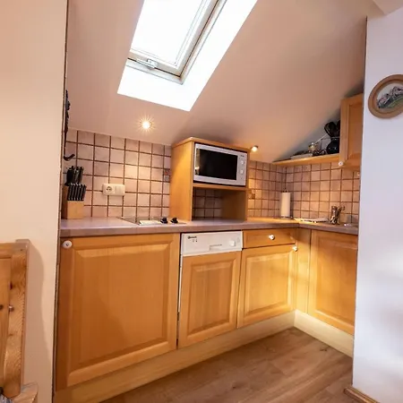 شقة Gipfelstuermer غرينو