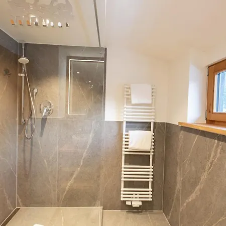 شقة Gipfelstuermer