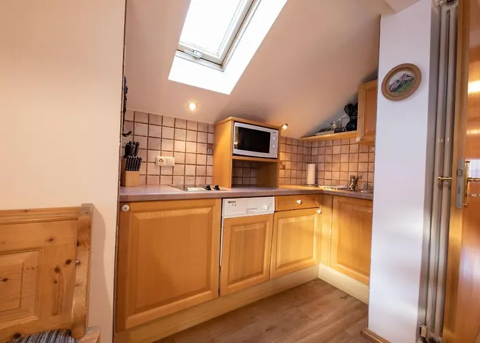 Appartement Gipfelstuermer Grainau